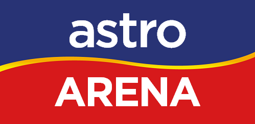 Astro Arena - Rakan e-sukan