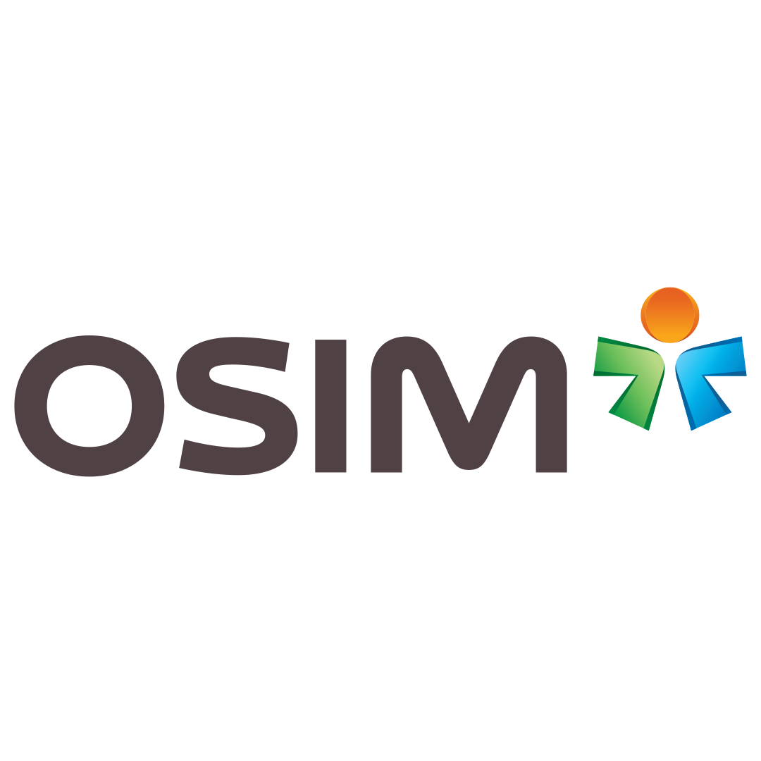 Osim - Kerusi Gaming Rasmi